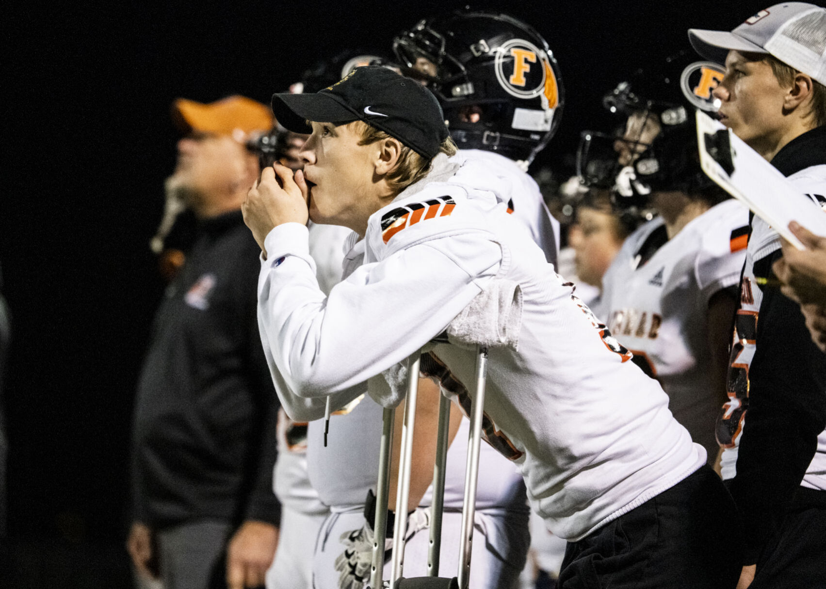 Big Sky vs. Flathead football 21